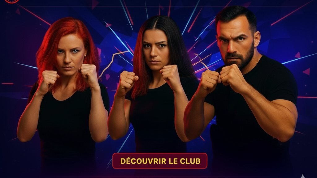 Entraînement de Krav Maga au club KMDS Gembloux, au Complexe sportif de Chapelle-Dieu